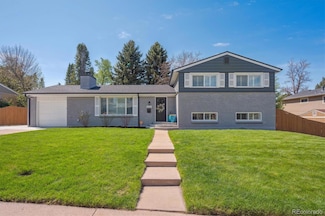 8242 E Briarwood Place, Centennial, CO 80112