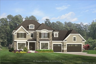 36 Wyllys Farm Rd, Mansfield, CT 06268