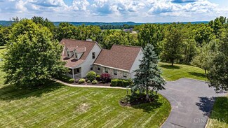 3805 Layhigh Rd, Hamilton, OH 45013