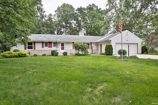 3434 Butler Ct, Fort Wayne, IN 46808