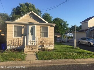 612 Cambridge Ave, Union Beach, NJ 07735