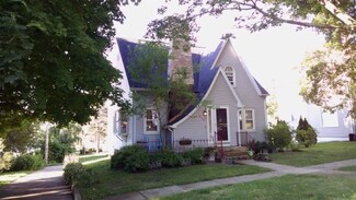 213 9th Ave, New Glarus, WI 53574