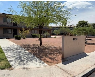 3726 Hazelwood St Unit 2, Las Vegas, NV 89119
