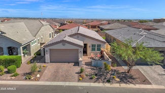 5611 N 206th Ave, Buckeye, AZ 85396