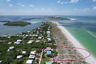 9736 Little Gasparilla Unit B, Placida, FL 33946