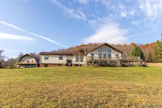 2681 Langville Rd, Mayport, PA 16240