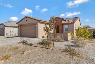 5429 S 23rd Dr, Phoenix, AZ 85041