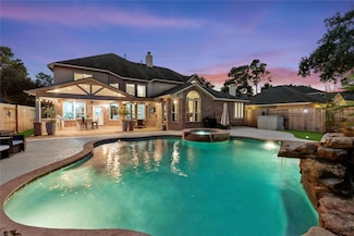 16406 Haden Crest Ct, Cypress, TX 77429