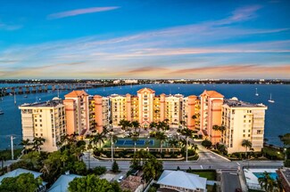 102 Riverside Dr Unit 901, Cocoa, FL 32922