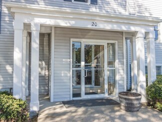 20 Webb Place Unit 3C, Mansfield, MA 02048