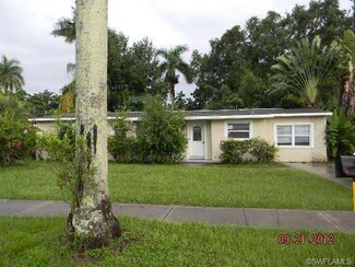 1460 Braman Ave, Fort Myers, FL 33901