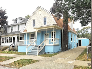 135 Batavia St, River Rouge, MI 48218
