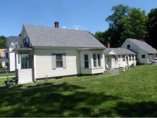 46 Mulberry St, Claremont, NH 03743