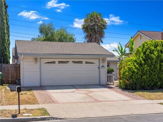 5092 Yearling Ave, Irvine, CA 92604