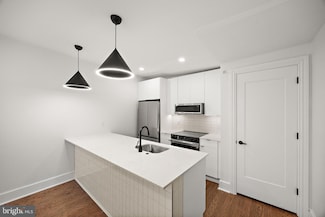 839 N Tatnall St Unit 301, Wilmington, DE 19801