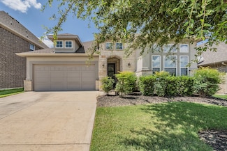 9825 Drovers View Trail, Fort Worth, TX 76131