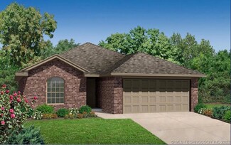 4015 S 151st East Ave, Tulsa, OK 74134