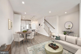 22116 Little Mount Terrace, Ashburn, VA 20148