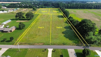 Tract 4 Bethel Rd, Elkmont, AL 35620
