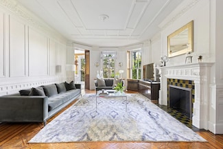 220 Columbia Heights Unit GARDEN, Brooklyn, NY 11201