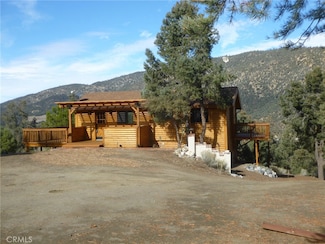 2106 Sangreia Ct, Pine Mountain Club, CA 93222