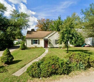 1327 Gilbert St, Columbus, OH 43206