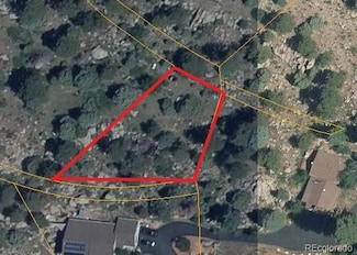 1234 Wild Flower Trail, Evergreen, CO 80439
