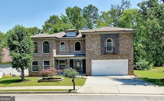 4590 River Stone Trail, Douglasville, GA 30135