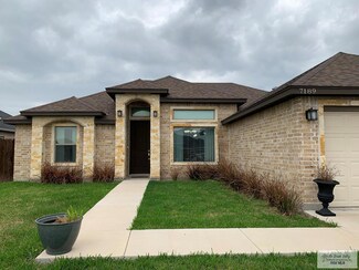 7189 Lago Vista Blvd, Brownsville, TX 78520
