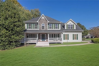 122 Prince Way, Hiram, GA 30141