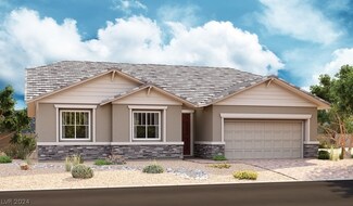 690 Mary Baer Way, Henderson, NV 89015