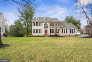 1807 Hawkweed Way, Malvern, PA 19355