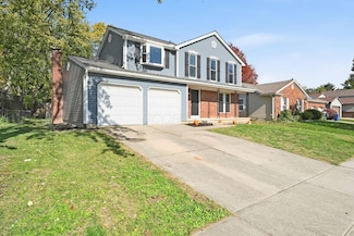 5728 Greendale Dr, Galloway, OH 43119