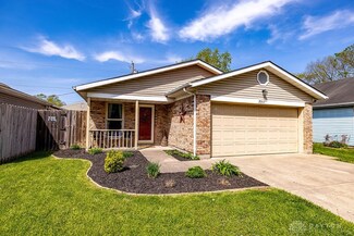 3907 Long Ln, Middletown, OH 45044