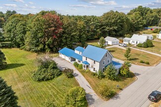 28 Park St, Lisbon, ME 04250