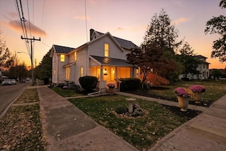 150 College Ave, Ashland, OH 44805