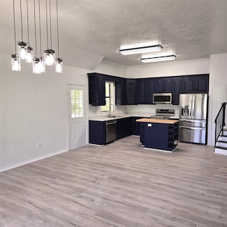 31 Holiday Ln, Coldspring, TX 77331