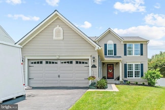 5503 Rogue Ct, White Marsh, MD 21162