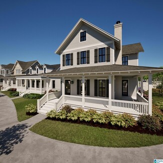 586 Preserve Way, Hoover, AL 35226