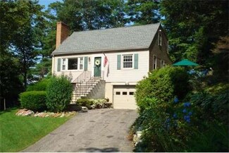 18 Bernard Rd, Woburn, MA 01801