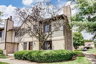 2353 Gavinley Way Unit 52, Columbus, OH 43220