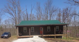 150 Ridgeline Dr Unit Off Right Fork Wilso, Wayne, WV 25570