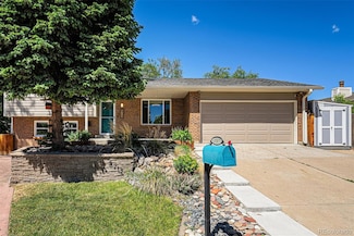 8712 W 64th Way, Arvada, CO 80004