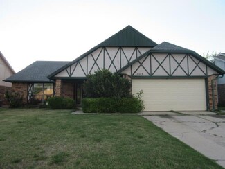 11113 Windmill Rd, Oklahoma City, OK 73162