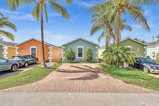 3113 Shelby Way, Palm Springs, FL 33461