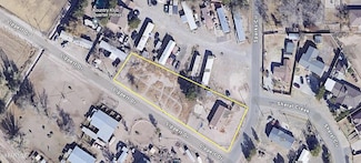 921 Sparks Cir, Socorro, TX 79927