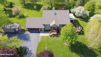 506 Nellis Rd, Fort Plain, NY 13339