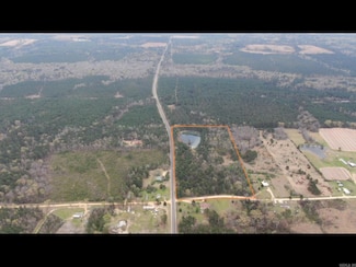 HWY 278 W Walls Rd, Banks, AR 71631