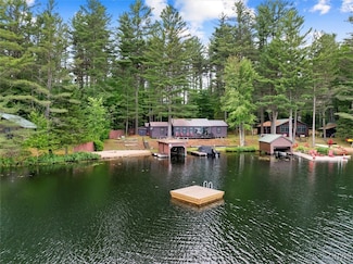 70 Old Ice House Rd, Woodgate, NY 13494