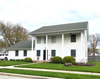 210 W 15th St, Marion, IN 46953